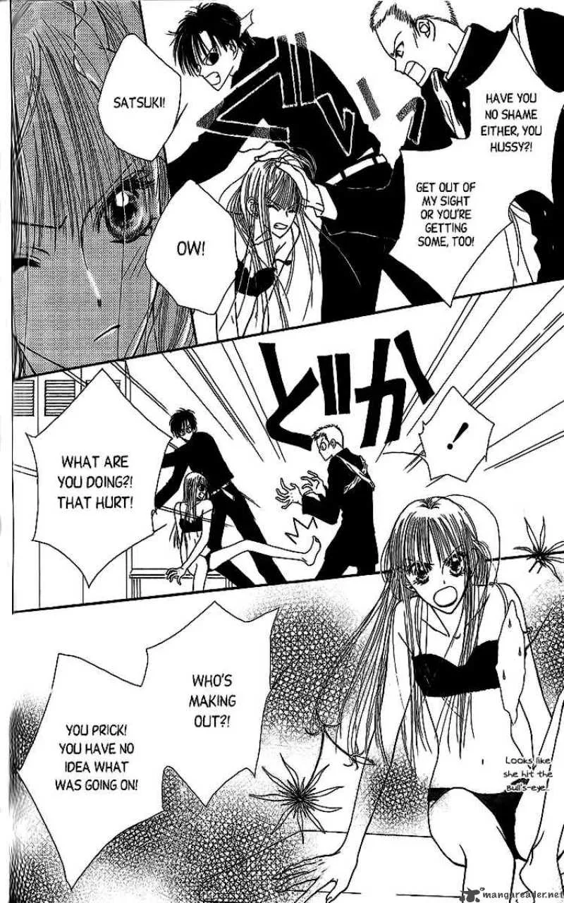 Short Sunzen Chapter 3 page 28