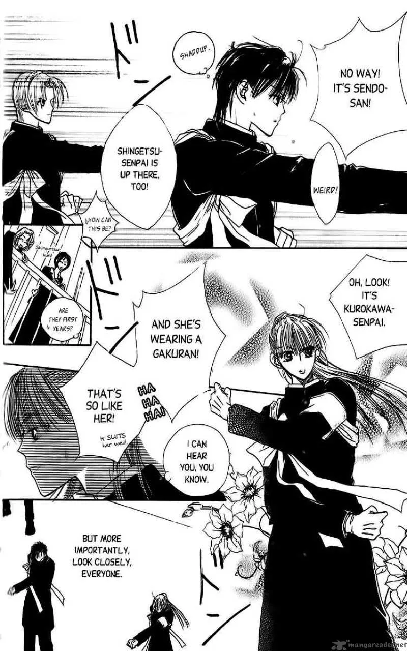 Short Sunzen Chapter 3 page 34