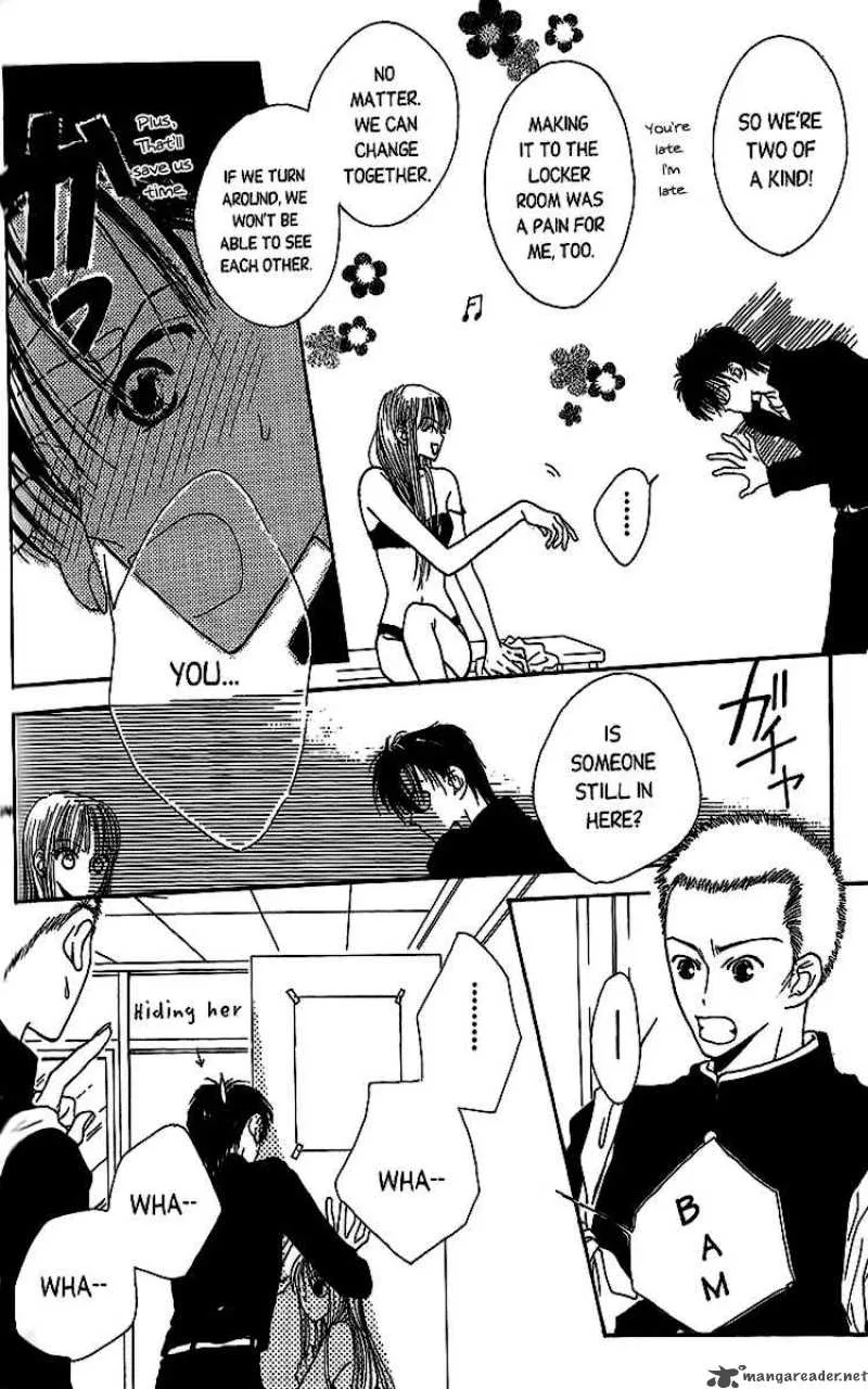 Short Sunzen Chapter 3 page 26