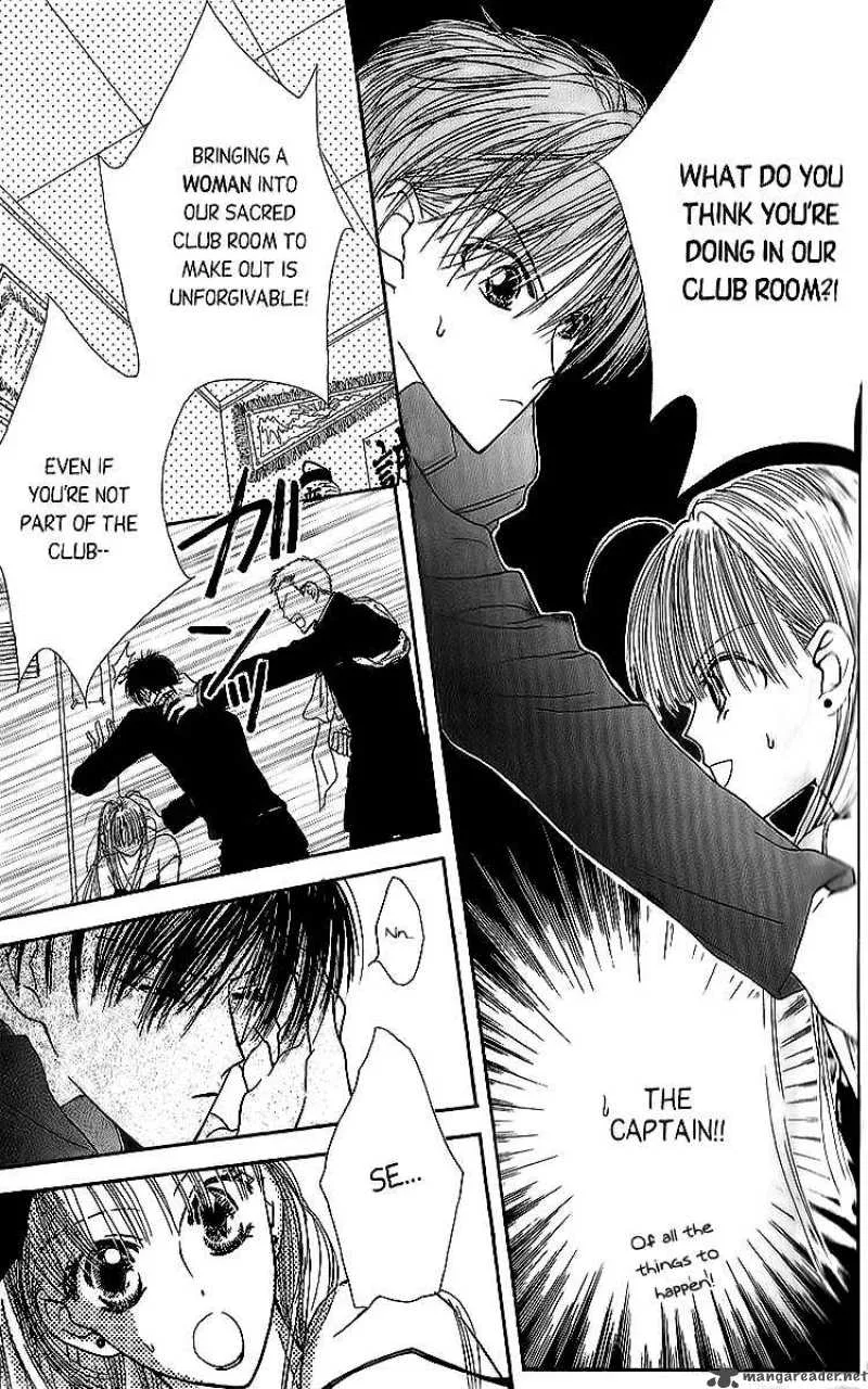 Short Sunzen Chapter 3 page 27