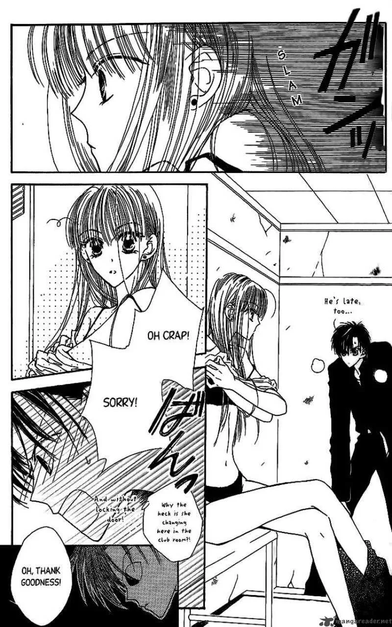 Short Sunzen Chapter 3 page 25
