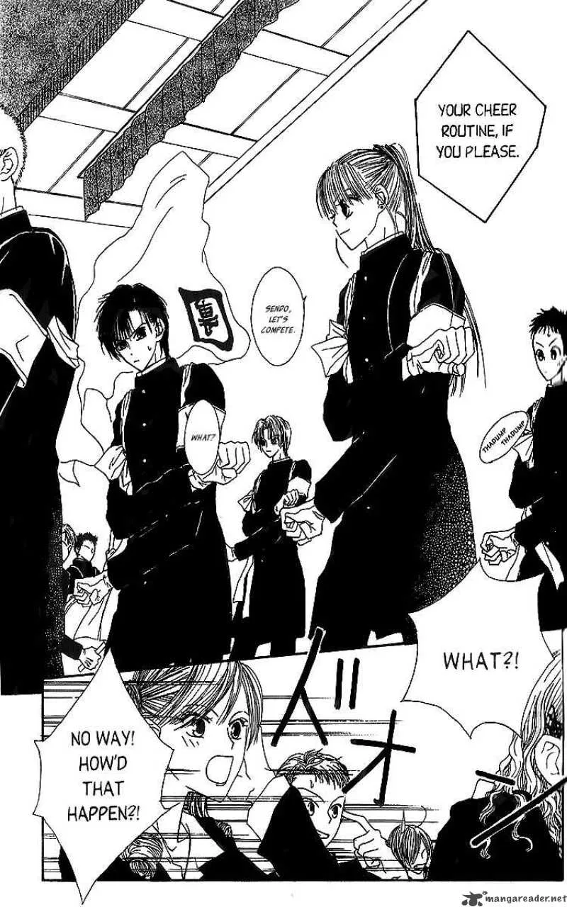 Short Sunzen Chapter 3 page 33