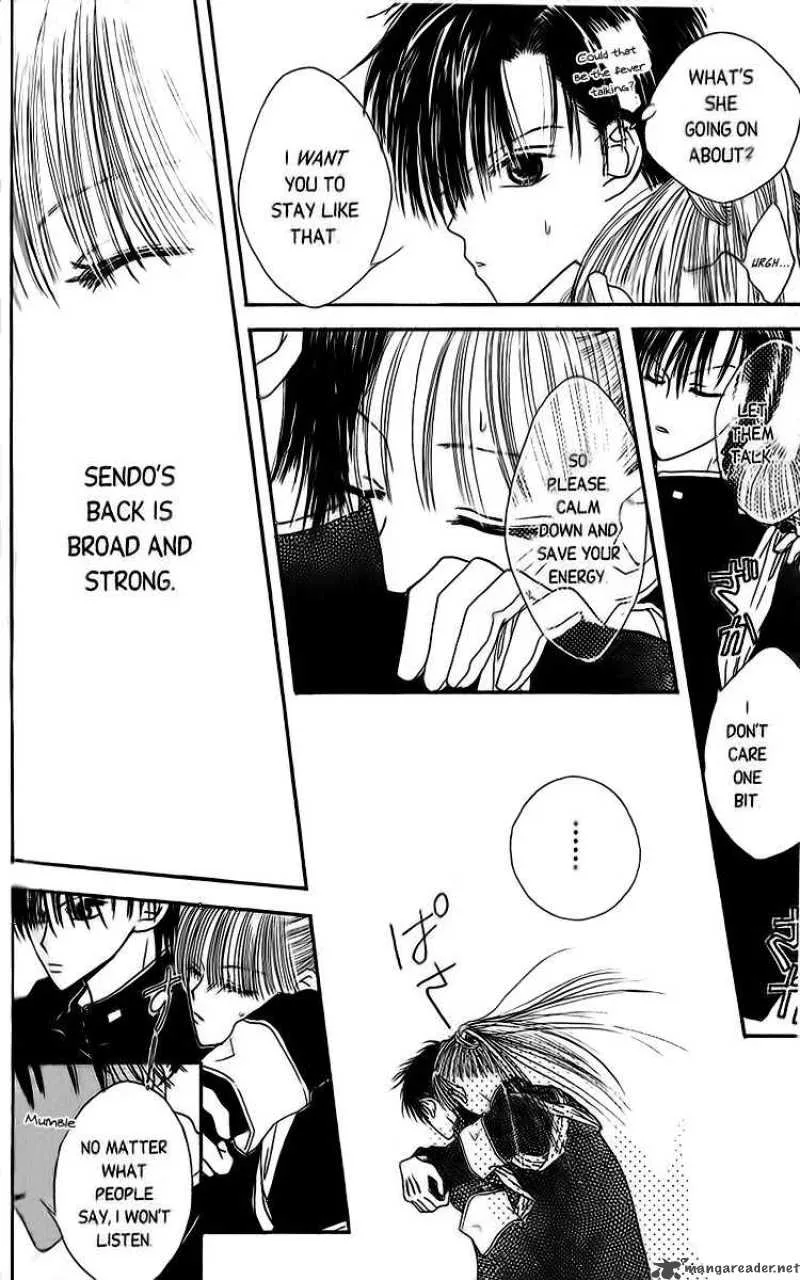 Short Sunzen Chapter 3 page 38