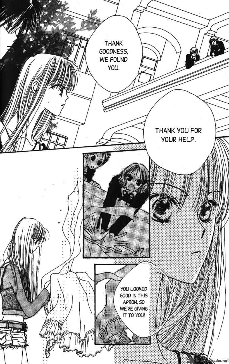 Short Sunzen Chapter 4 page 33