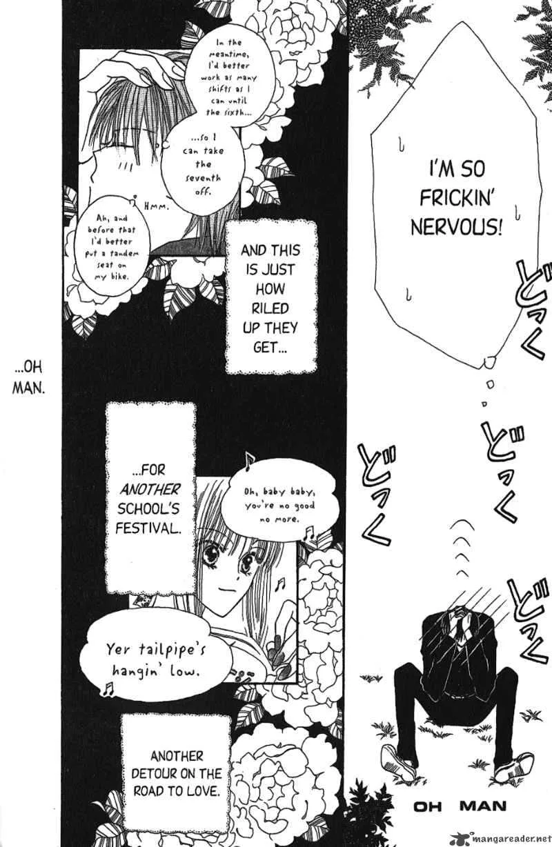 Short Sunzen Chapter 4 page 11