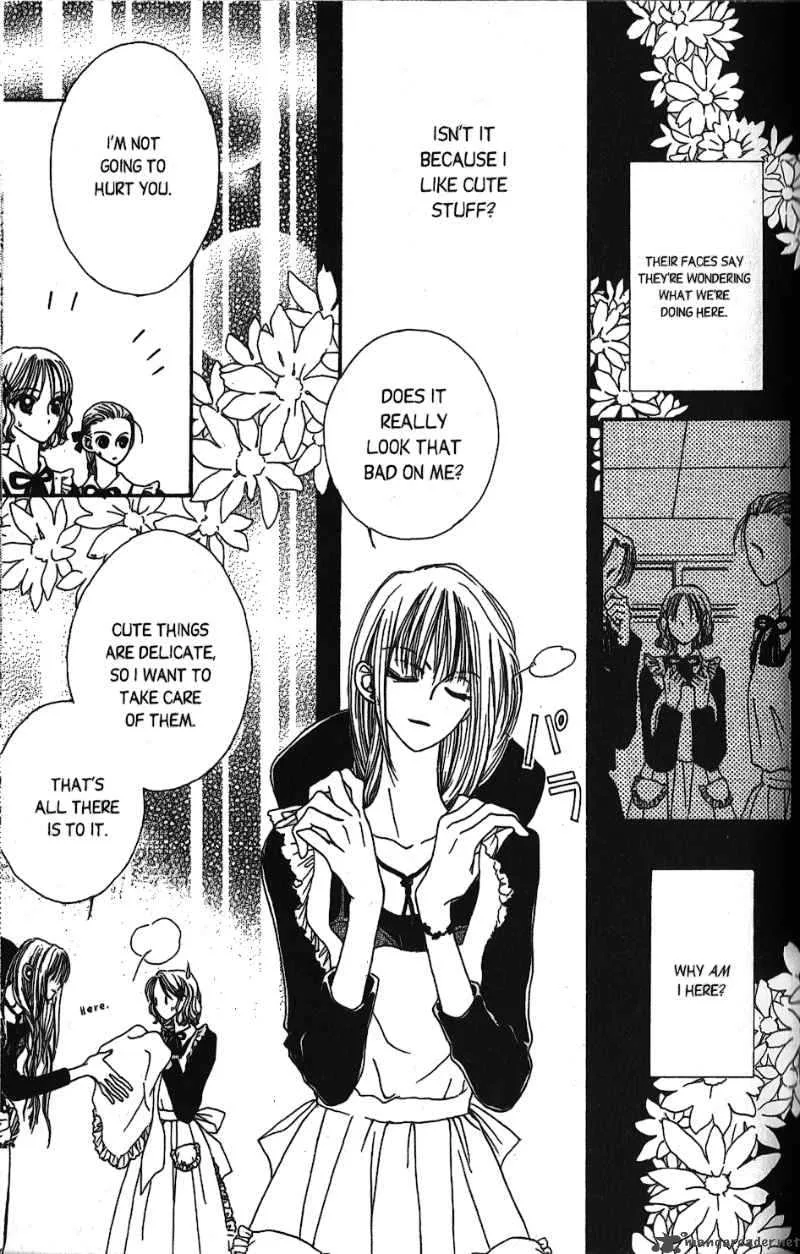Short Sunzen Chapter 4 page 30