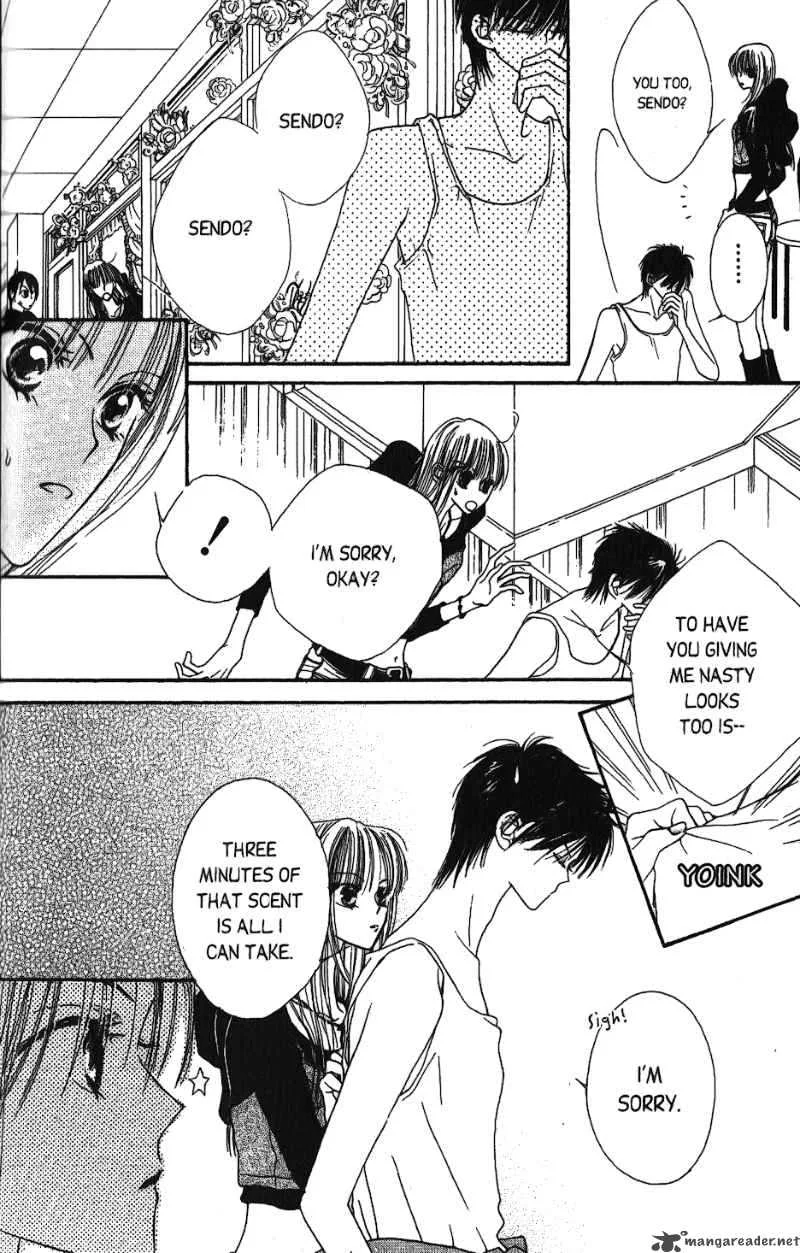 Short Sunzen Chapter 4 page 31
