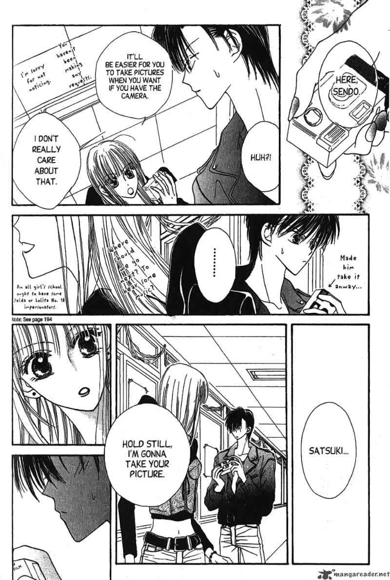 Short Sunzen Chapter 4 page 19