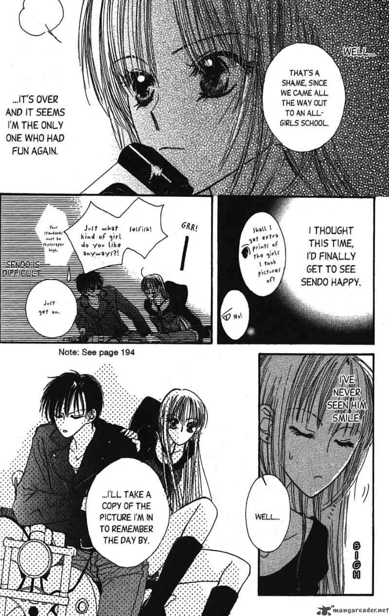 Short Sunzen Chapter 4 page 35