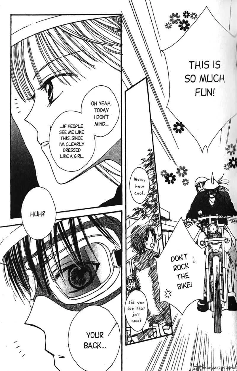 Short Sunzen Chapter 4 page 14