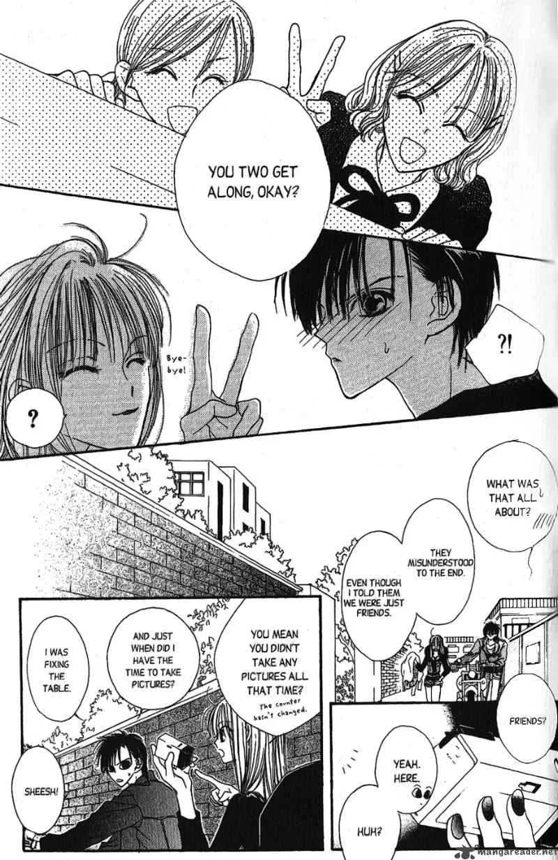 Short Sunzen Chapter 4 page 34