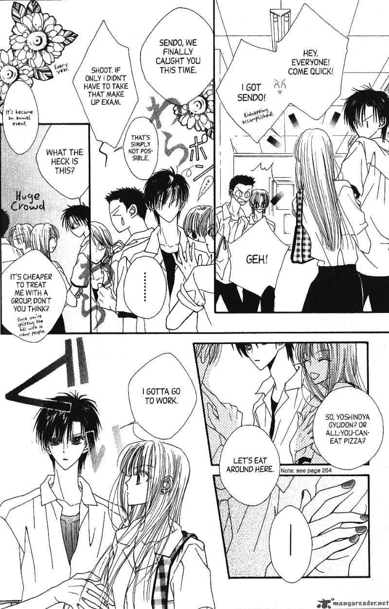 Short Sunzen Chapter 5 page 16