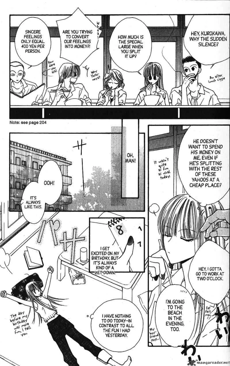 Short Sunzen Chapter 5 page 19