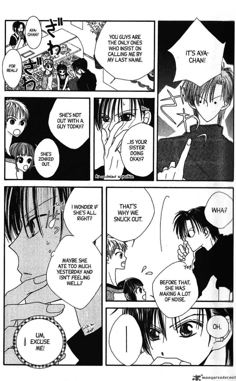 Short Sunzen Chapter 5 page 23