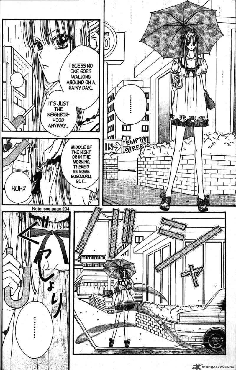 Short Sunzen Chapter 5 page 30
