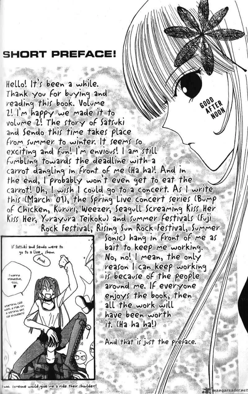 Short Sunzen Chapter 5 page 12