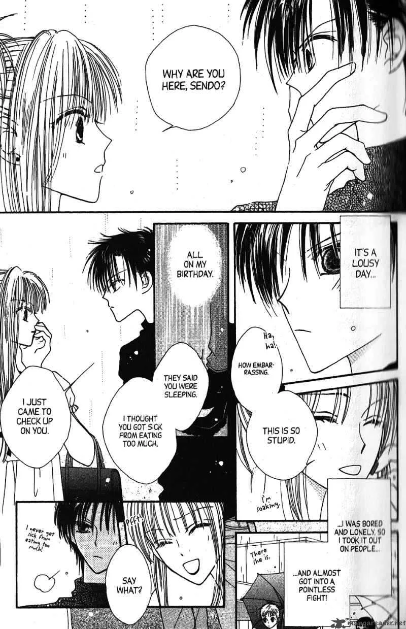 Short Sunzen Chapter 5 page 35