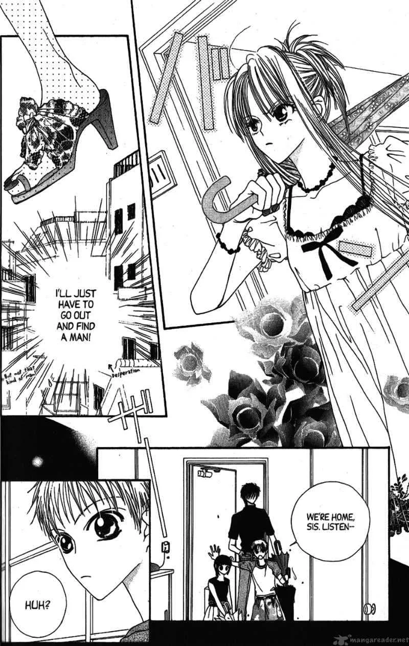 Short Sunzen Chapter 5 page 28
