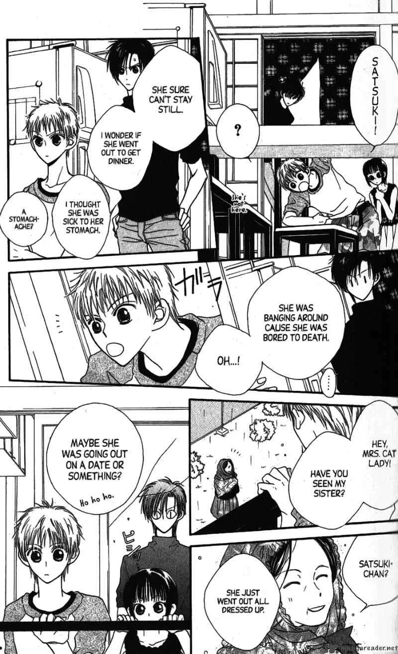 Short Sunzen Chapter 5 page 29