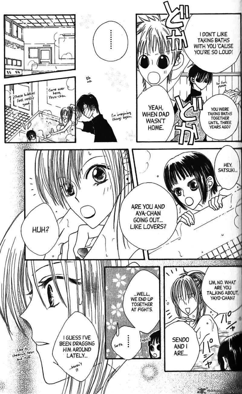 Short Sunzen Chapter 5 page 37