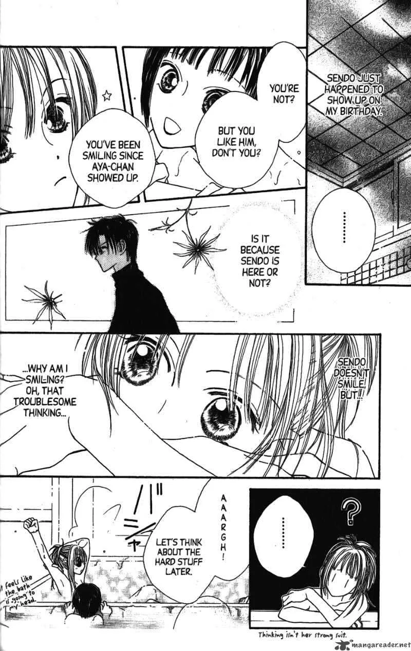 Short Sunzen Chapter 5 page 38