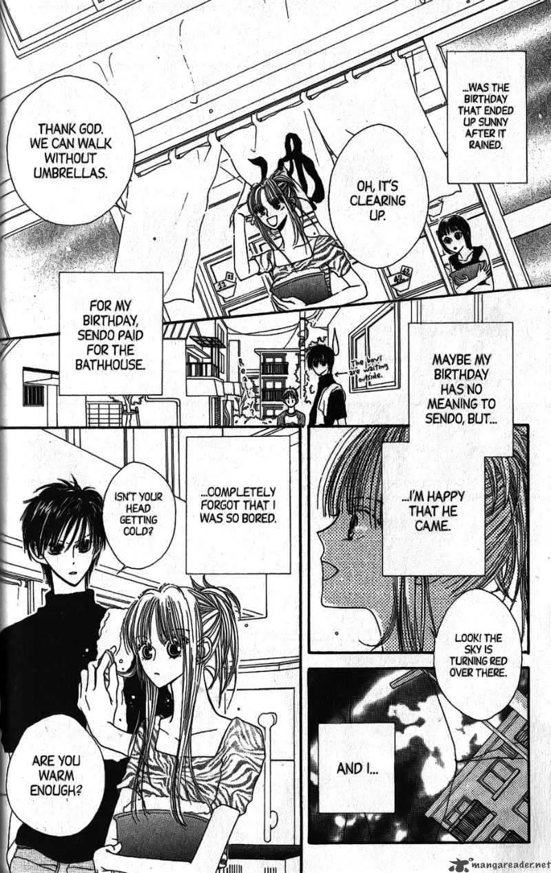 Short Sunzen Chapter 5 page 40