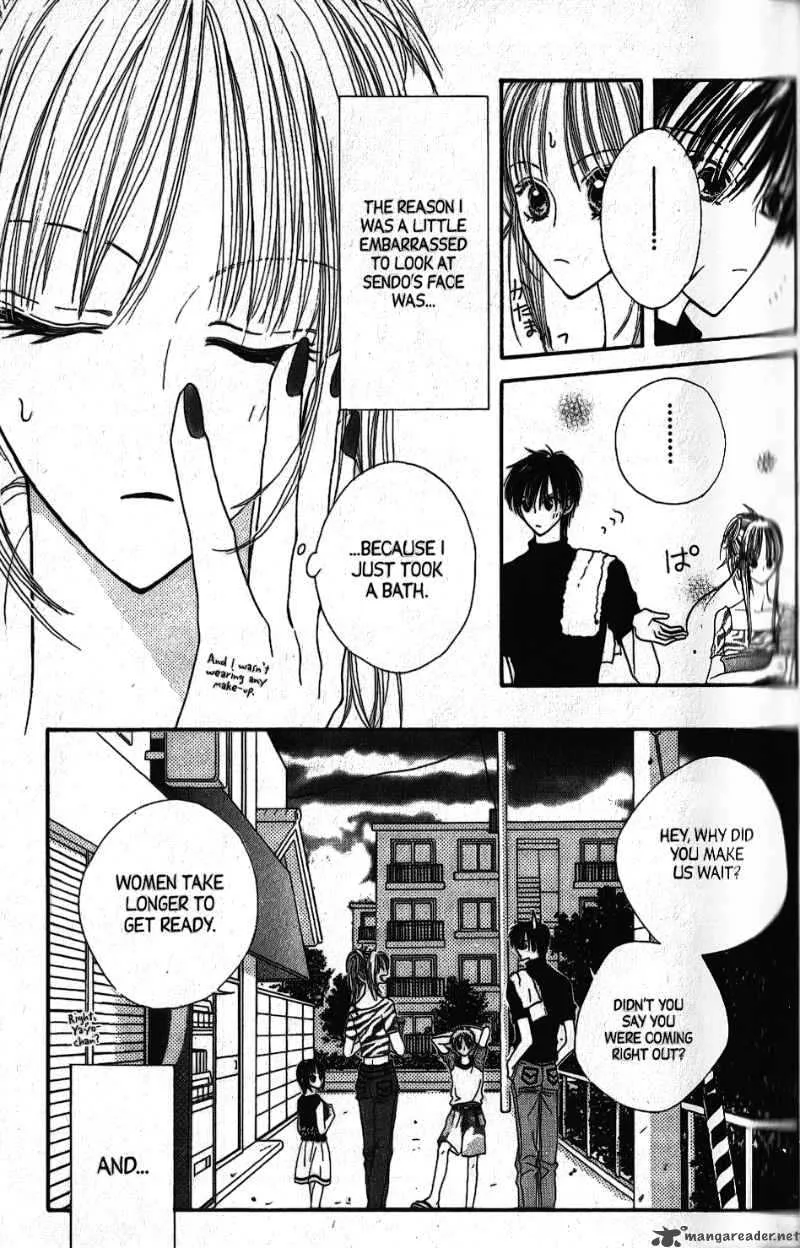Short Sunzen Chapter 5 page 41