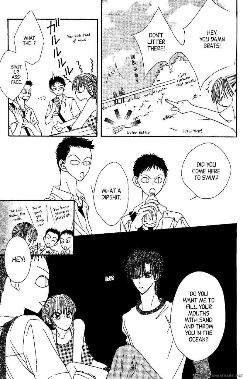 Short Sunzen Chapter 6 page 18