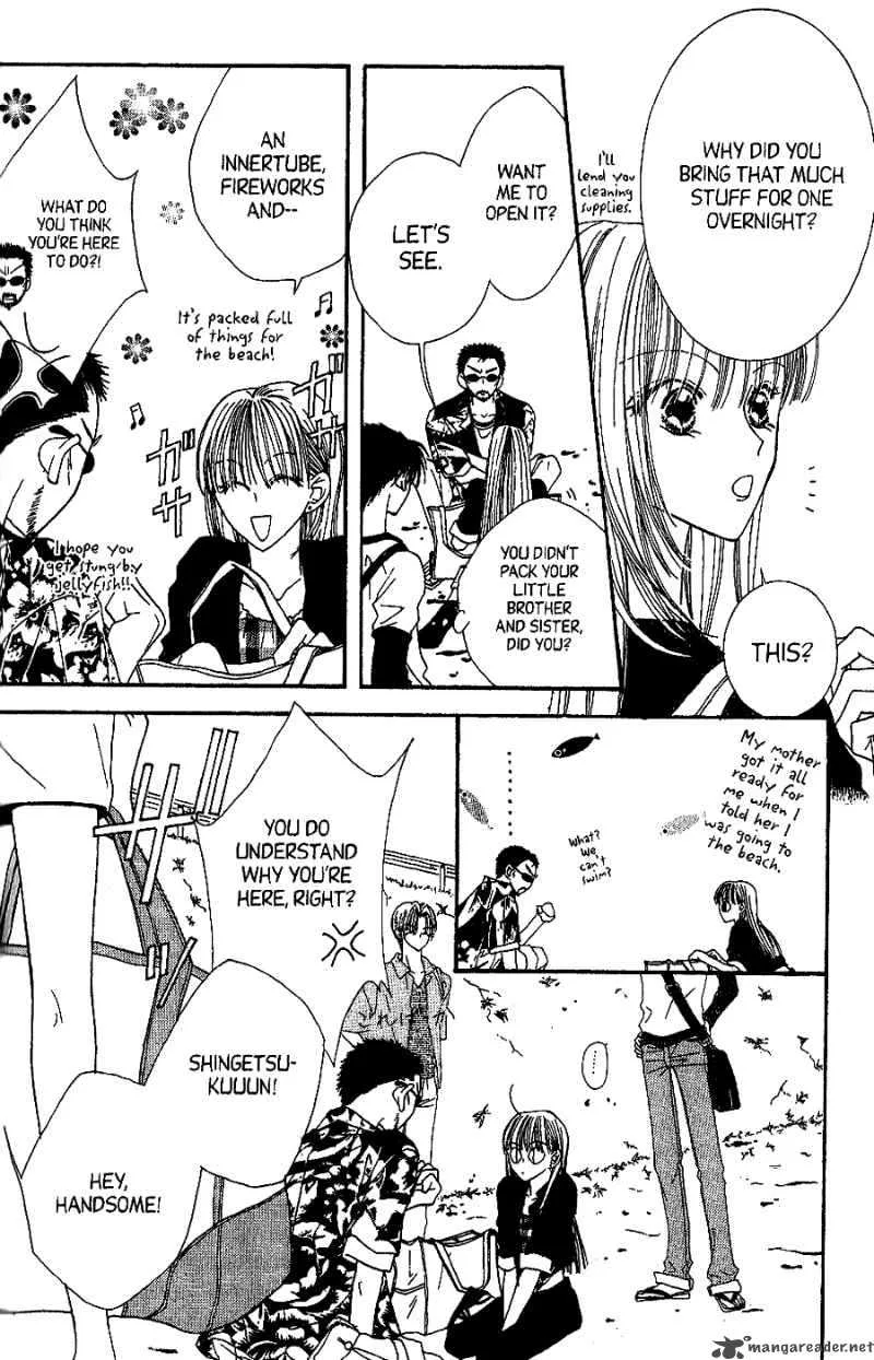 Short Sunzen Chapter 6 page 9