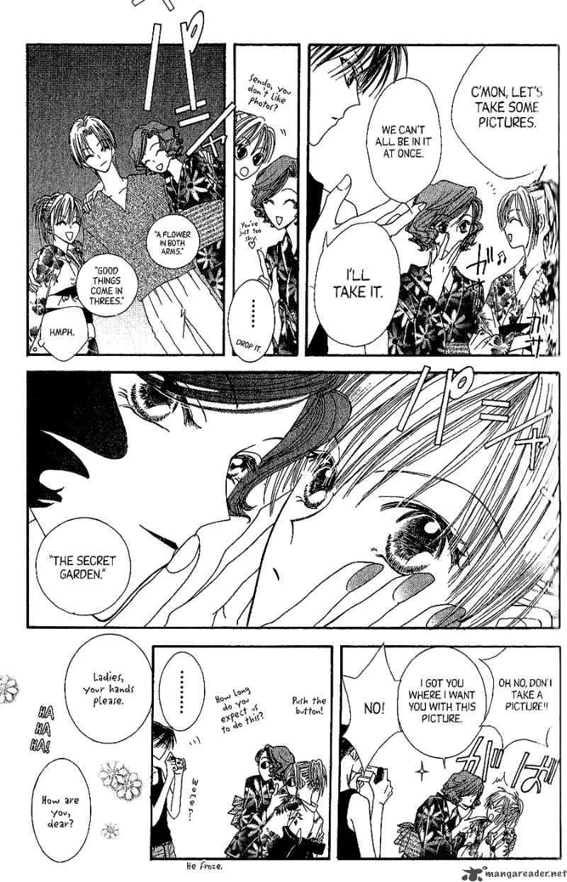 Short Sunzen Chapter 6 page 24