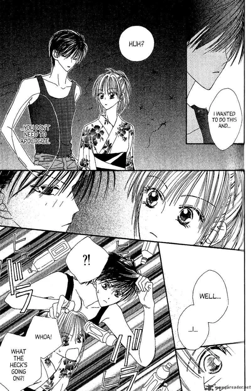 Short Sunzen Chapter 6 page 28