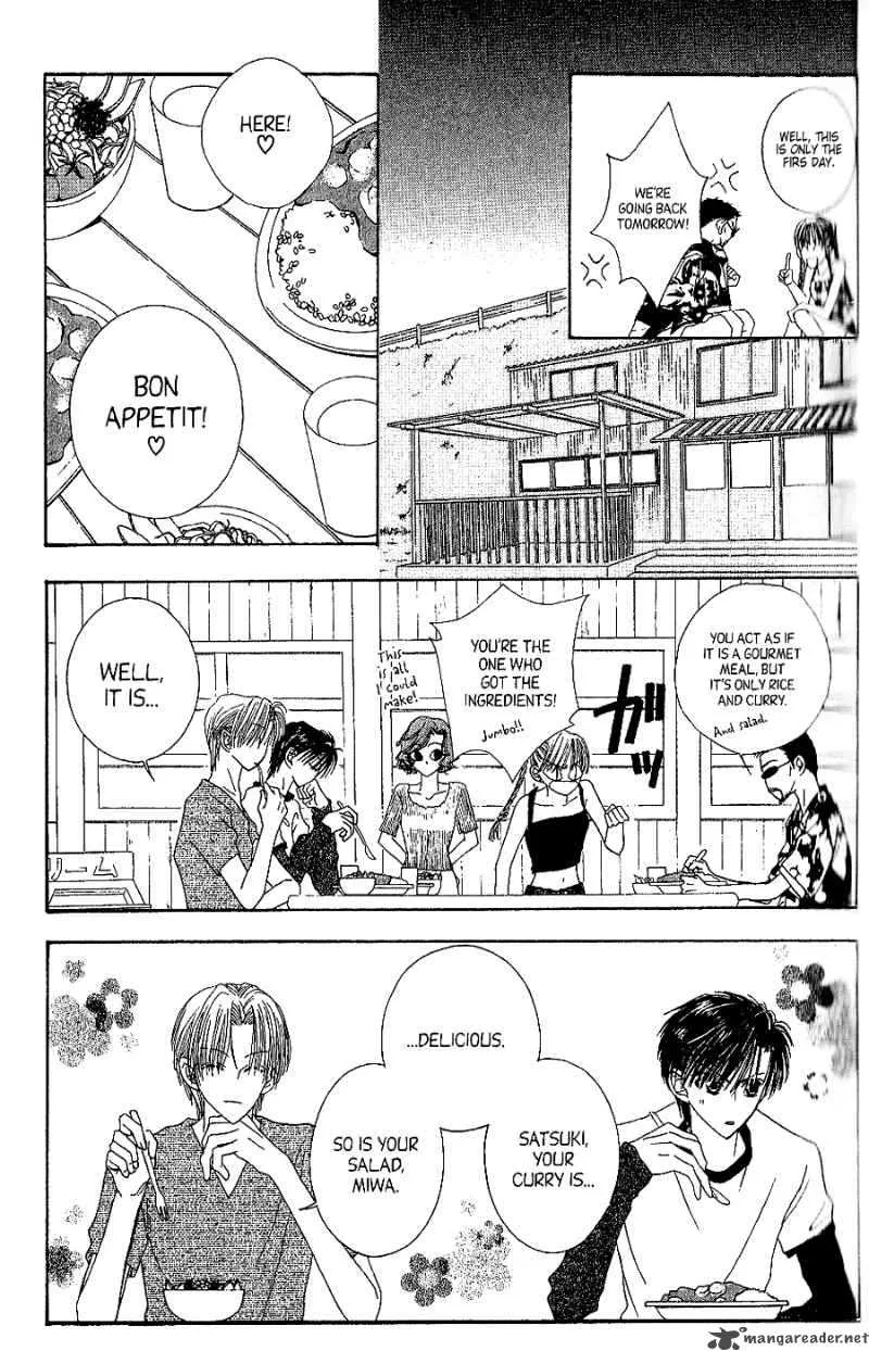 Short Sunzen Chapter 6 page 20