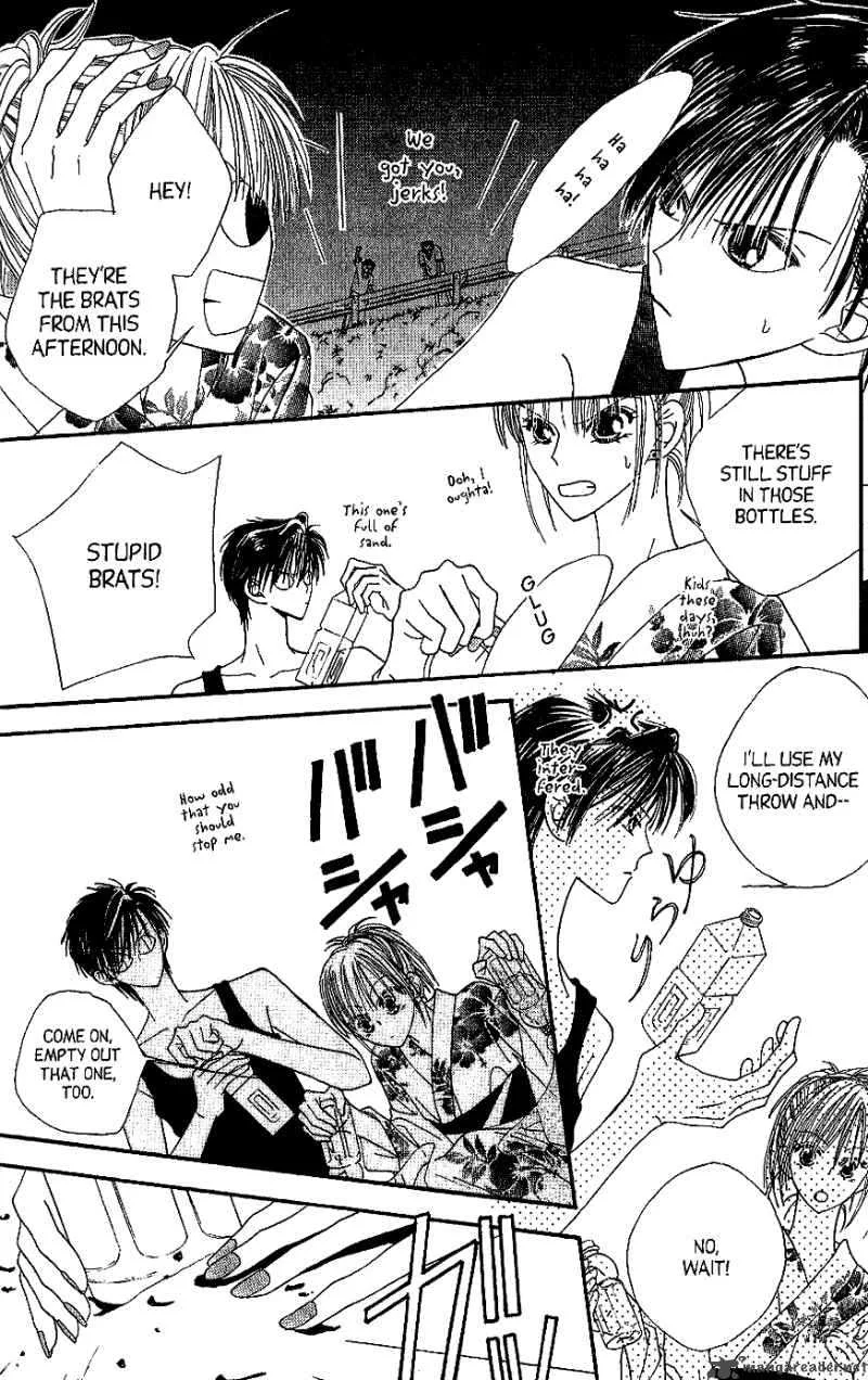 Short Sunzen Chapter 6 page 29
