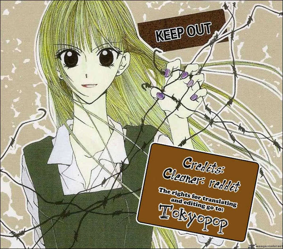 Short Sunzen Chapter 6 page 3