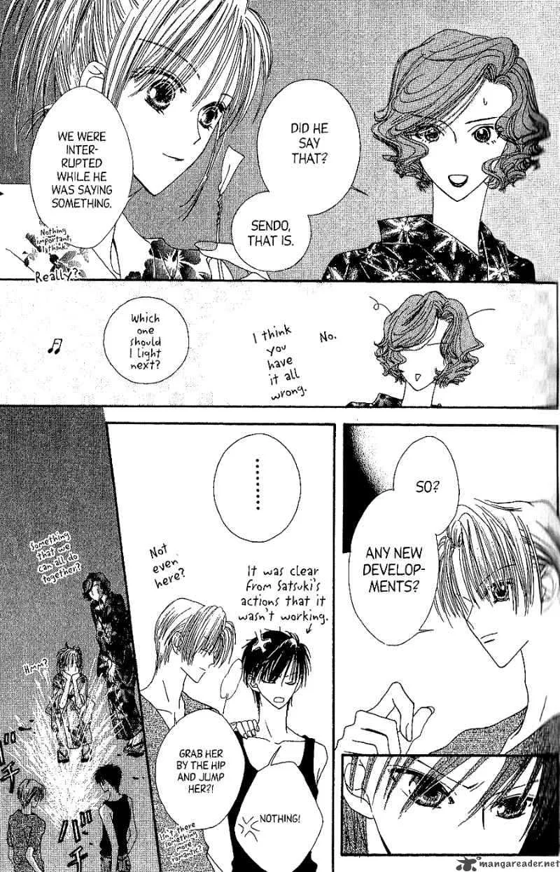 Short Sunzen Chapter 6 page 34