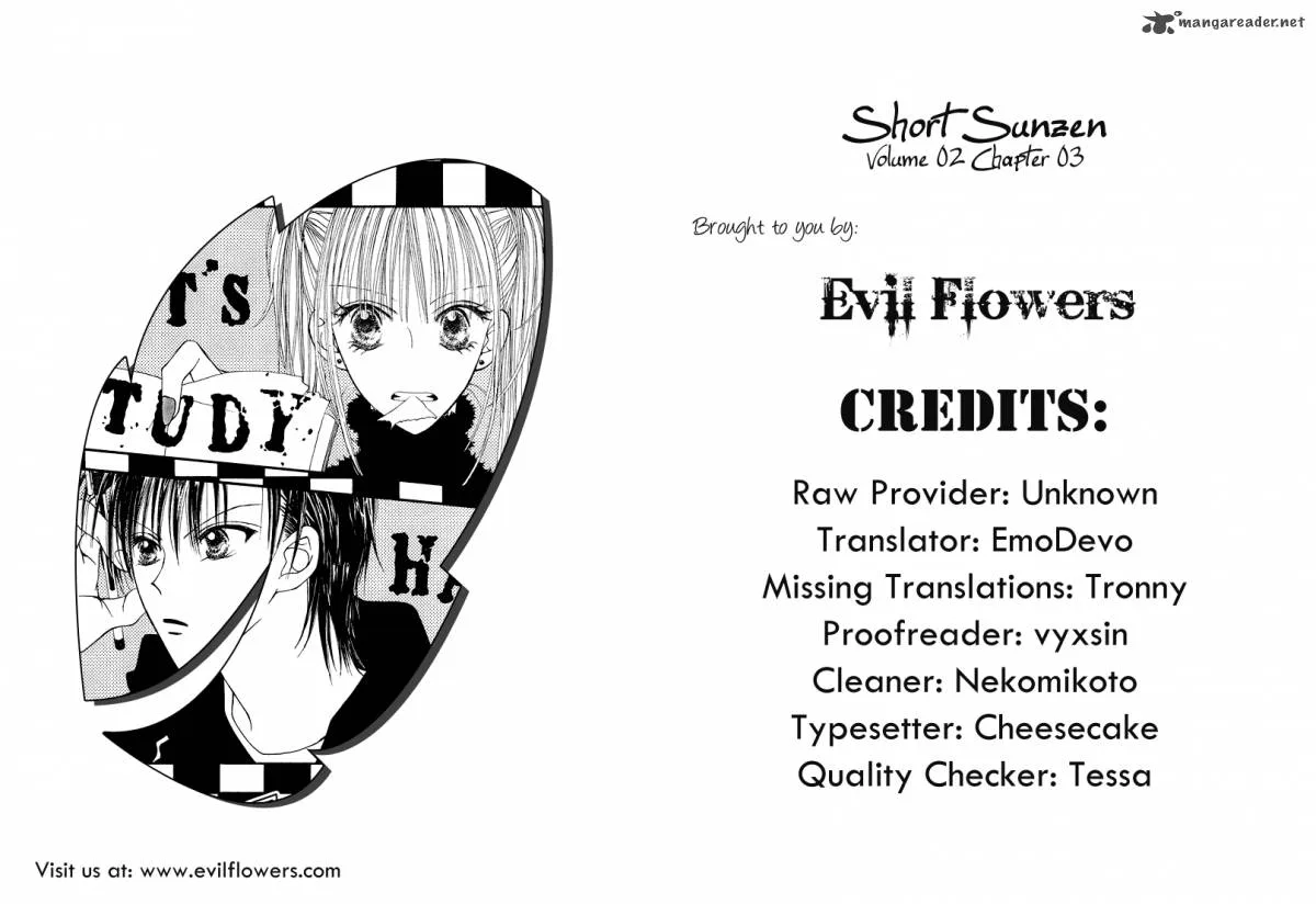 Short Sunzen Chapter 7 page 4