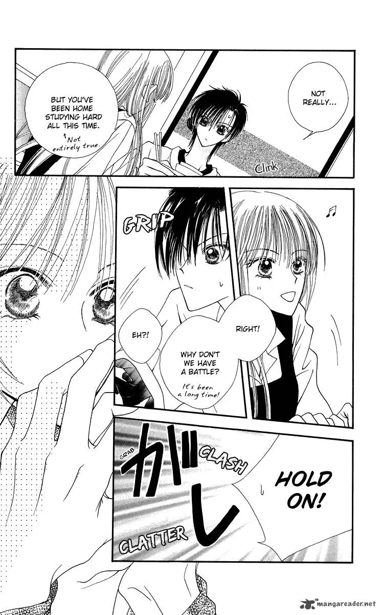 Short Sunzen Chapter 7 page 18