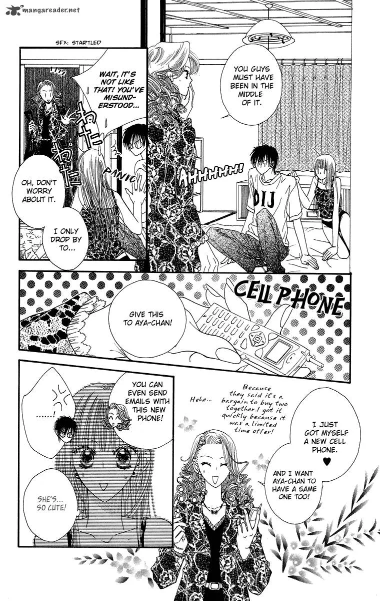 Short Sunzen Chapter 7 page 30