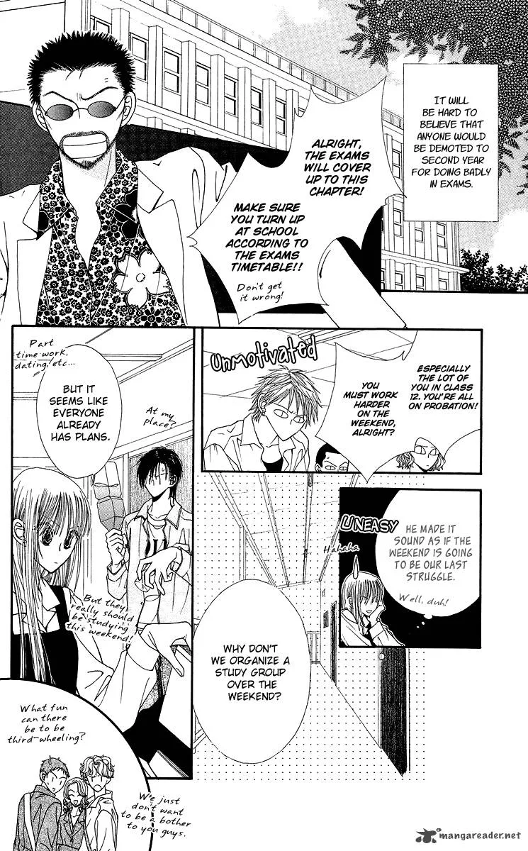 Short Sunzen Chapter 7 page 22