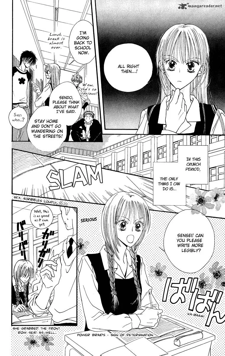 Short Sunzen Chapter 7 page 10
