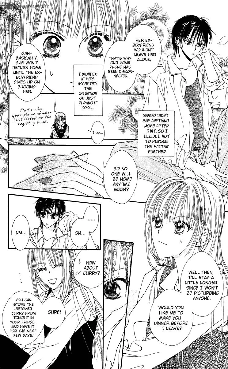 Short Sunzen Chapter 7 page 16