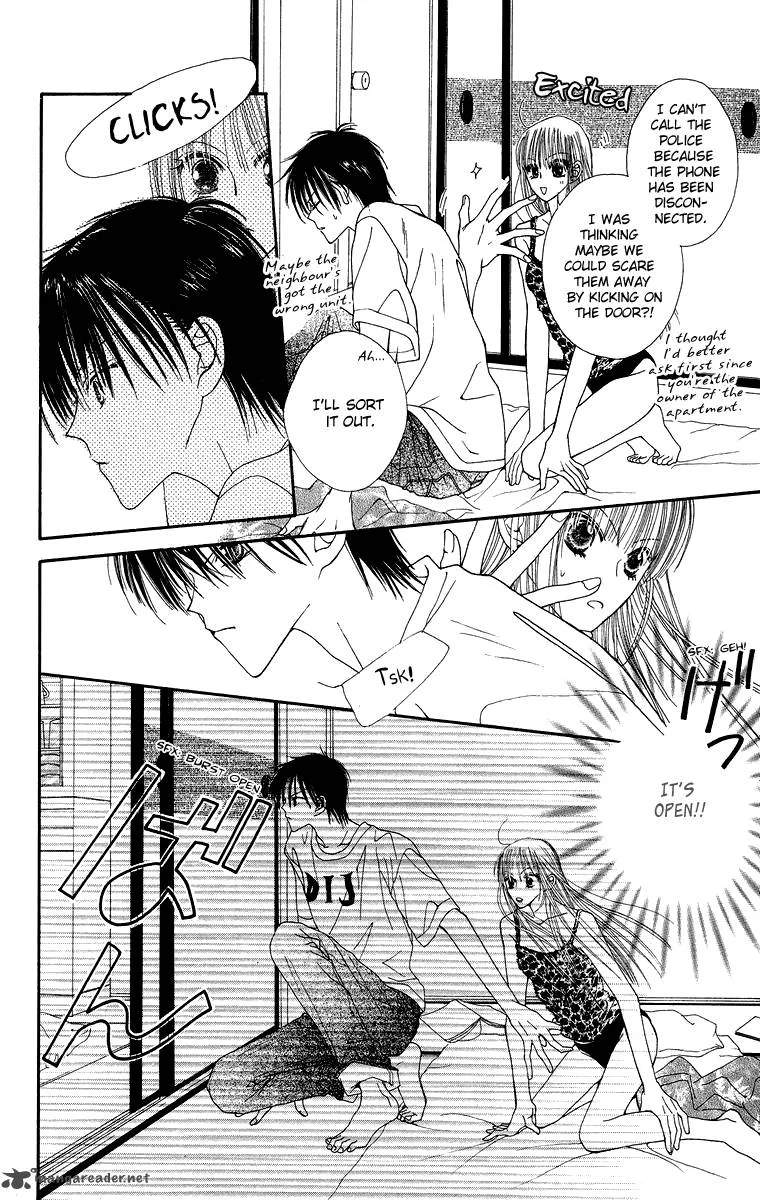 Short Sunzen Chapter 7 page 28