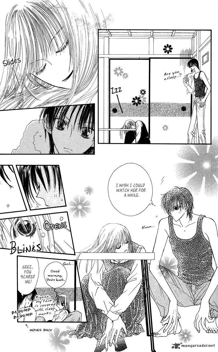 Short Sunzen Chapter 7 page 13