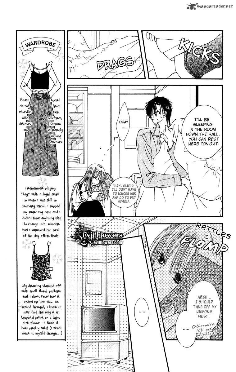 Short Sunzen Chapter 7 page 25