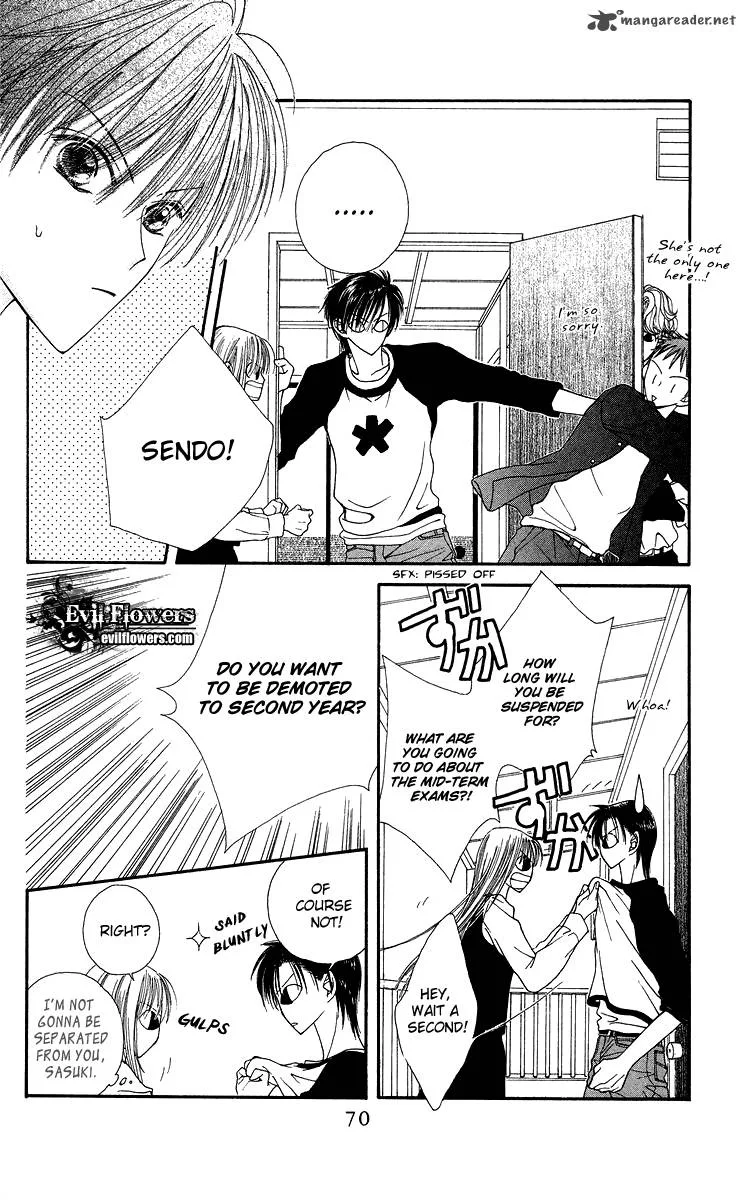 Short Sunzen Chapter 7 page 8