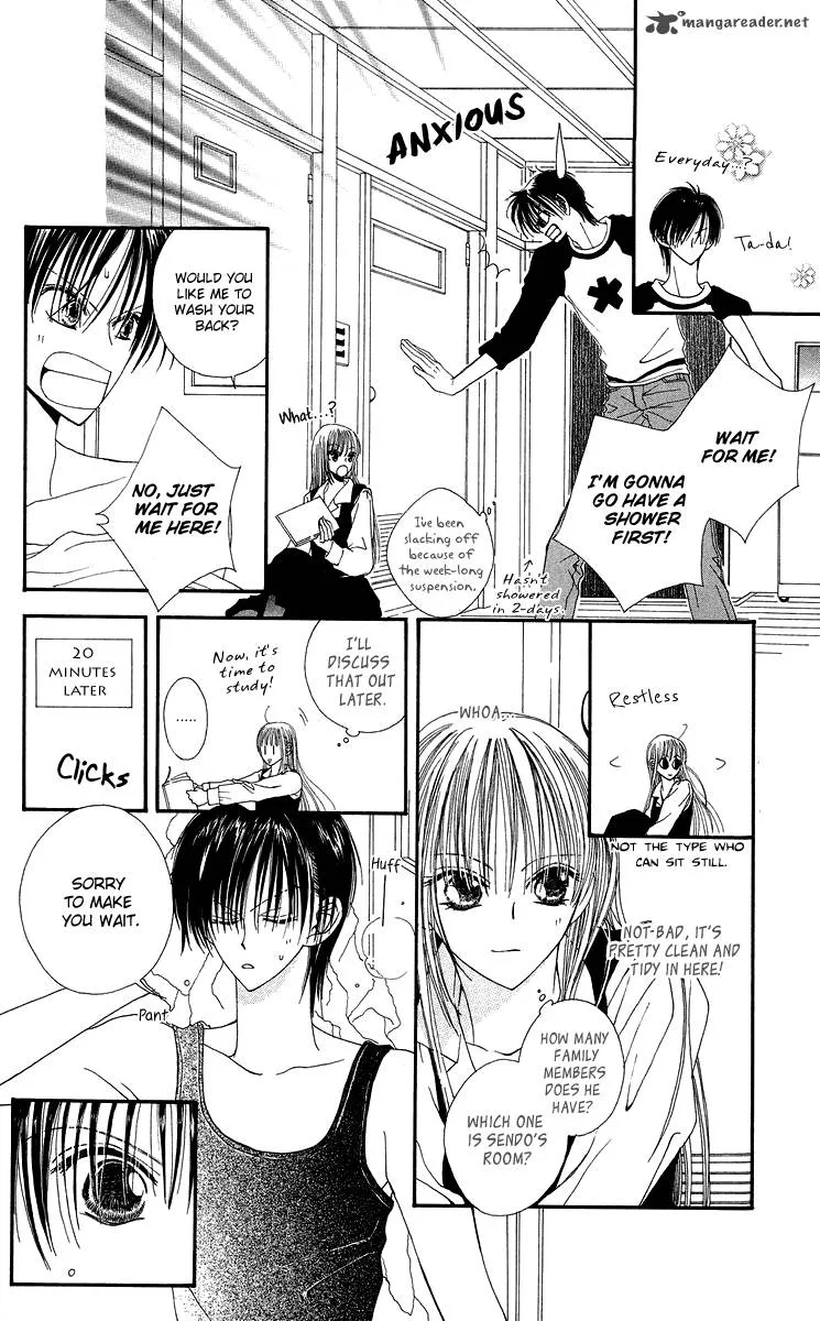 Short Sunzen Chapter 7 page 12