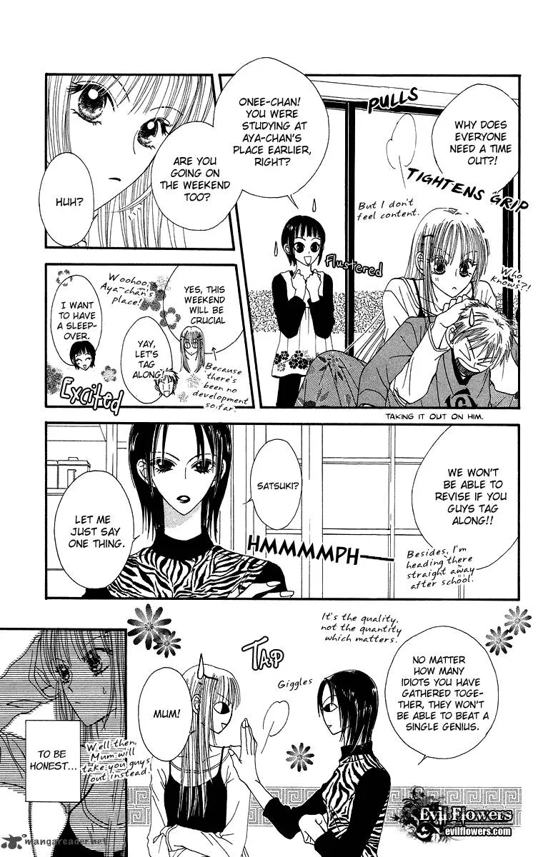Short Sunzen Chapter 7 page 21