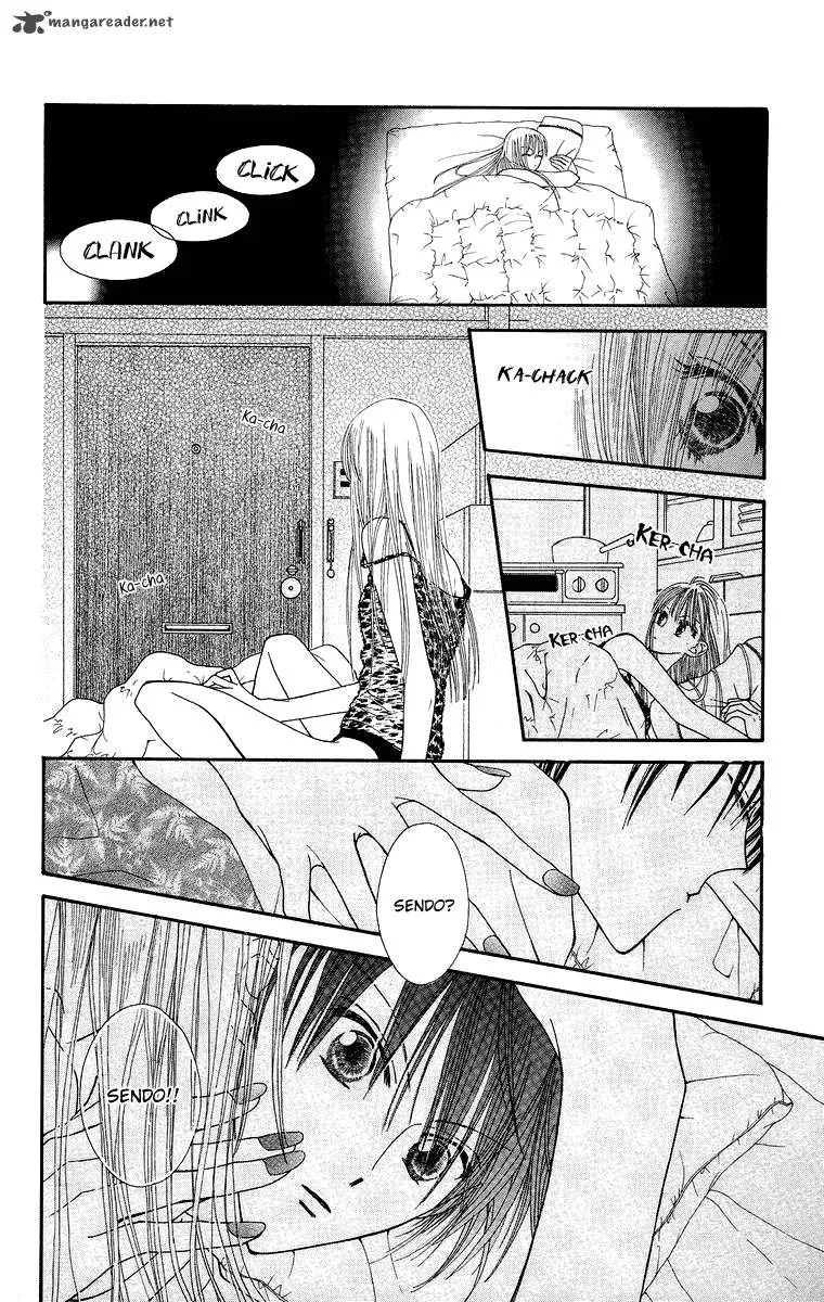 Short Sunzen Chapter 7 page 26
