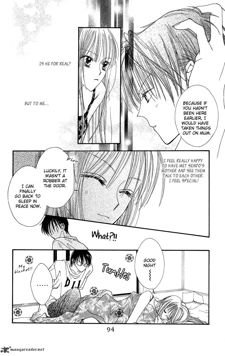 Short Sunzen Chapter 7 page 32