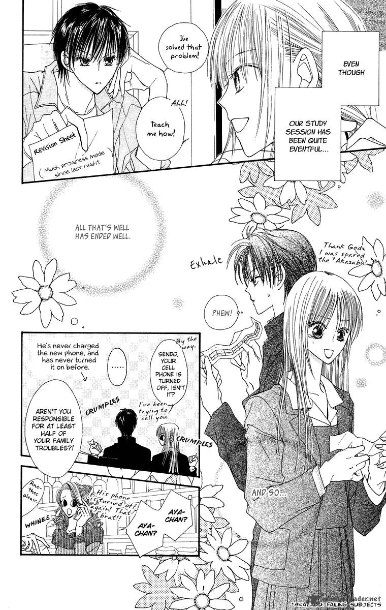 Short Sunzen Chapter 7 page 34